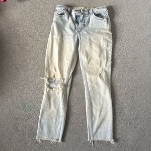 Abercrombie Jeans